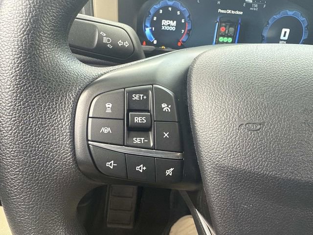 Certified 2025 Ford Bronco Sport Big Bend AWD/4WD image 29
