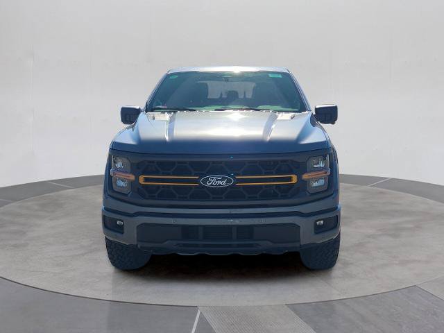 Certified 2025 Ford F150 Tremor w/ Bed Utility Package AWD/4WD image 10