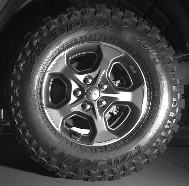 Used 2020 Jeep Gladiator Rubicon AWD/4WD image 21