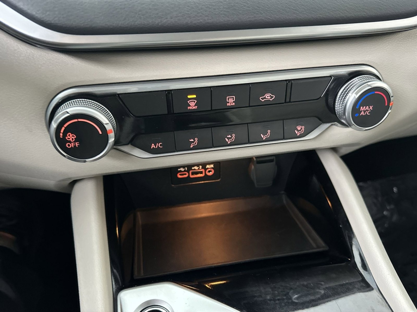 Used 2021 Nissan Altima 2.5 SV FWD image 28