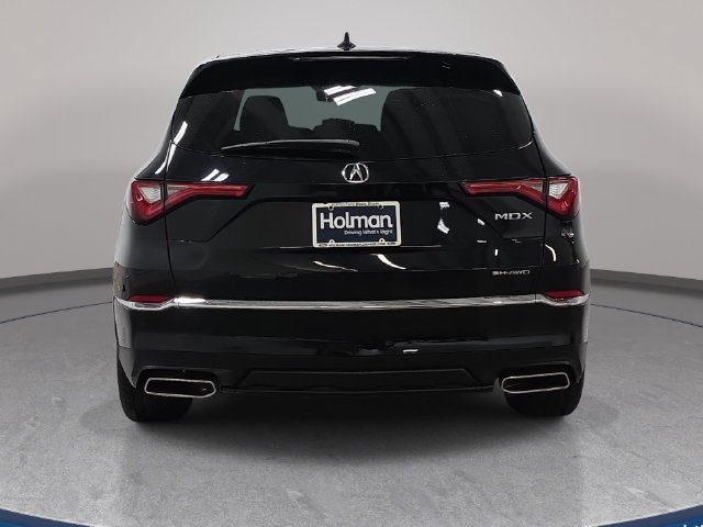 Used 2024 Acura MDX SH-AWD image 7