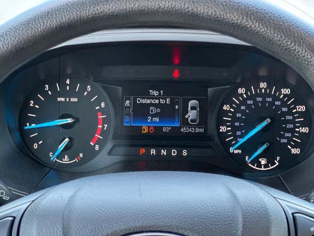 Certified 2020 Ford Edge SE FWD image 12
