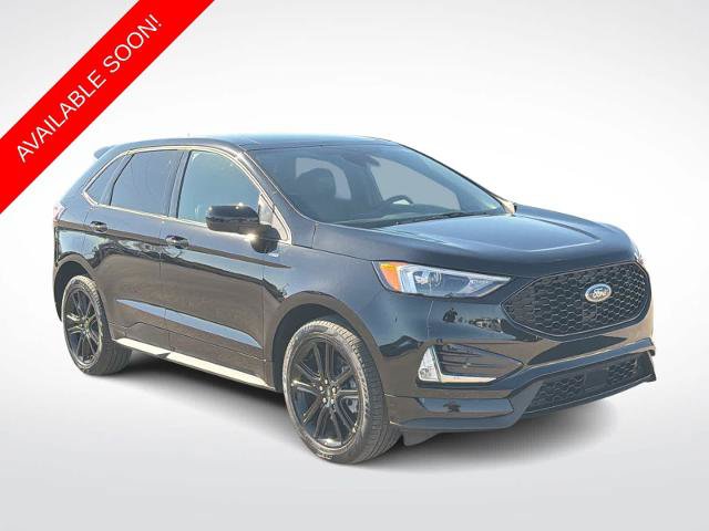 Certified 2024 Ford Edge ST-Line AWD/4WD image 2