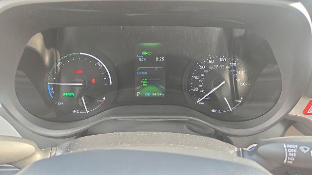 Used 2021 Toyota Sienna XLE AWD/4WD image 18