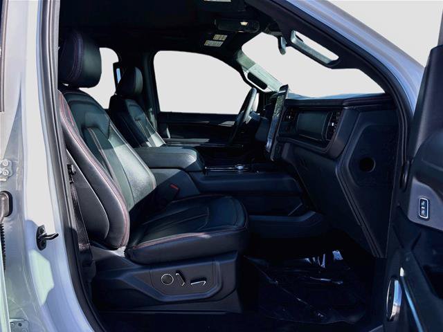 Certified 2024 Ford Expedition Max Limited RWD image 32
