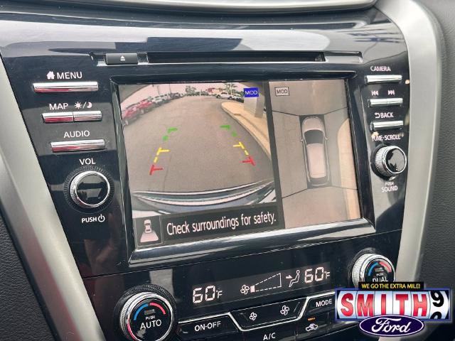 Used 2024 Nissan Murano SL AWD/4WD image 24