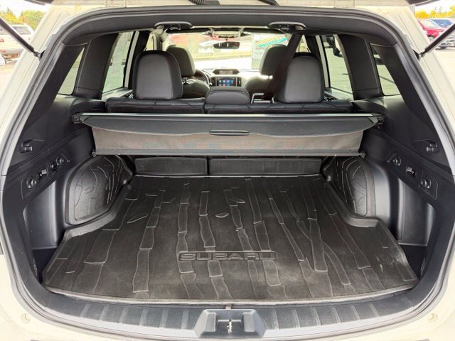 Used 2023 Subaru Forester Wilderness w/ Wilderness Package AWD/4WD image 32