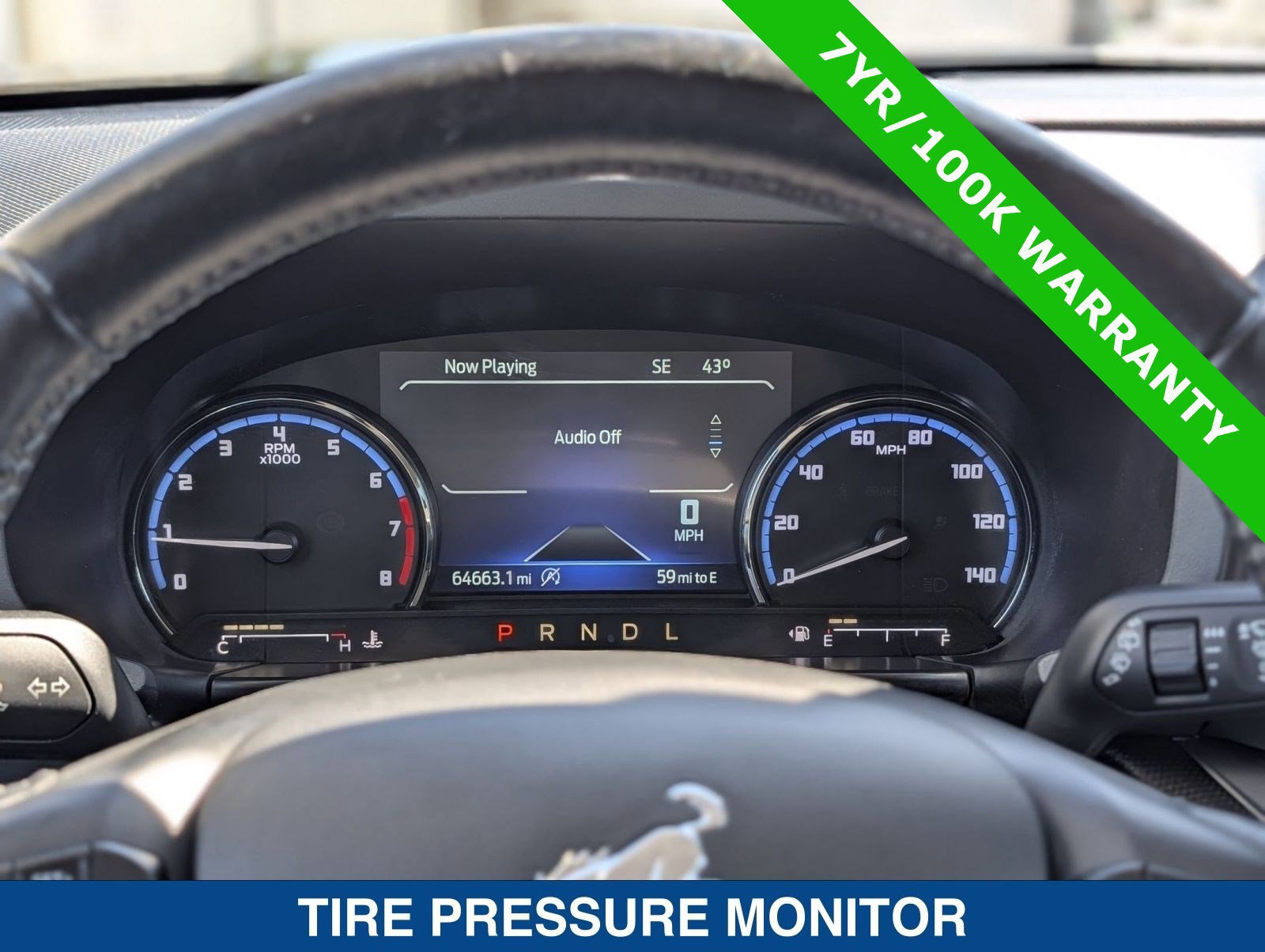 Certified 2021 Ford Bronco Sport Outer Banks w/ Outer Banks Package (96D) AWD/4WD image 27