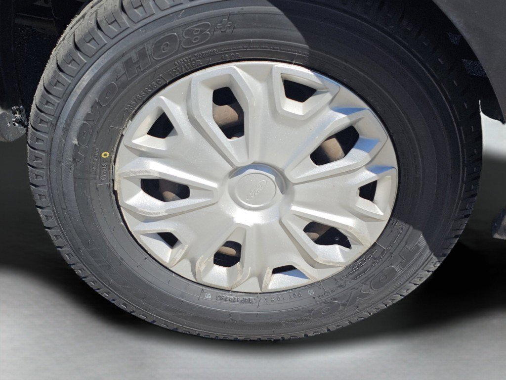 Certified 2019 Ford Transit 350 XLT RWD image 15