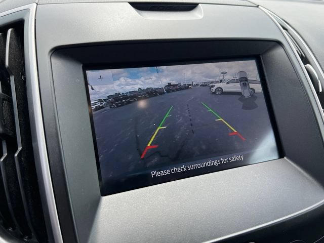 Certified 2020 Ford Edge SEL w/ Convenience Package AWD/4WD image 19