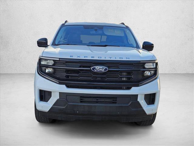 Certified 2025 Ford Expedition Max Active image 6
