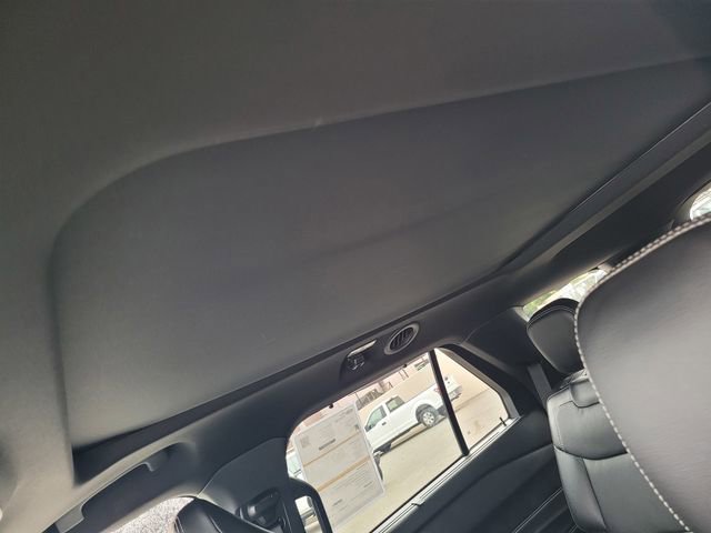 Certified 2022 Ford Explorer ST w/ Equipment Group 401A image 20