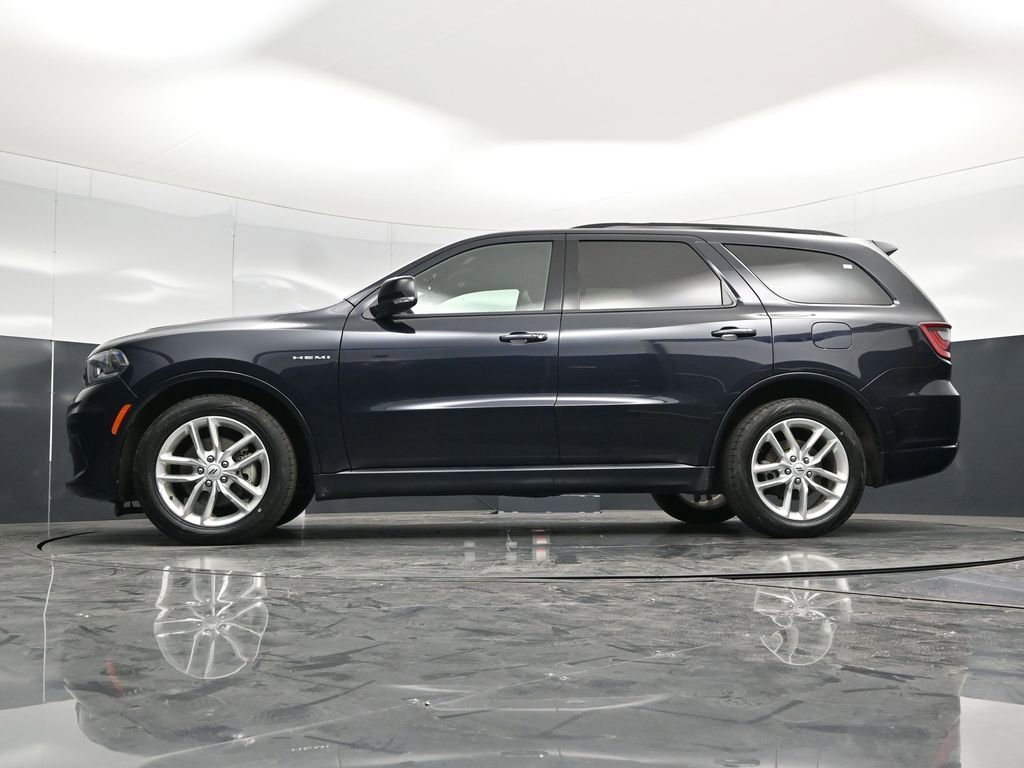 Used 2025 Dodge Durango R/T AWD/4WD image 63
