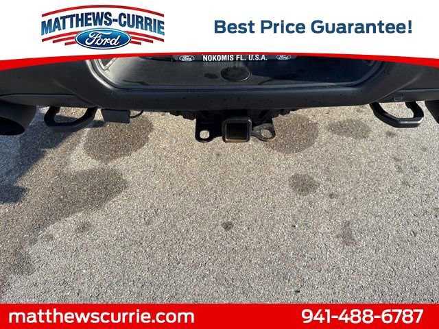 Used 2024 RAM 1500 TRX image 15