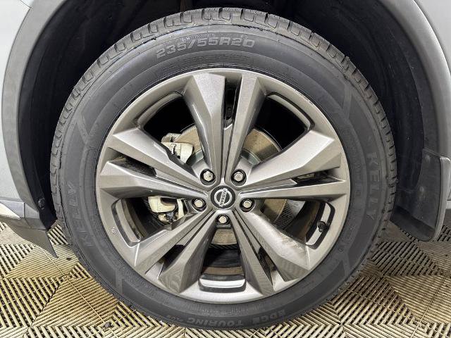 Used 2021 Nissan Murano Platinum w/ Cargo Package AWD/4WD image 9