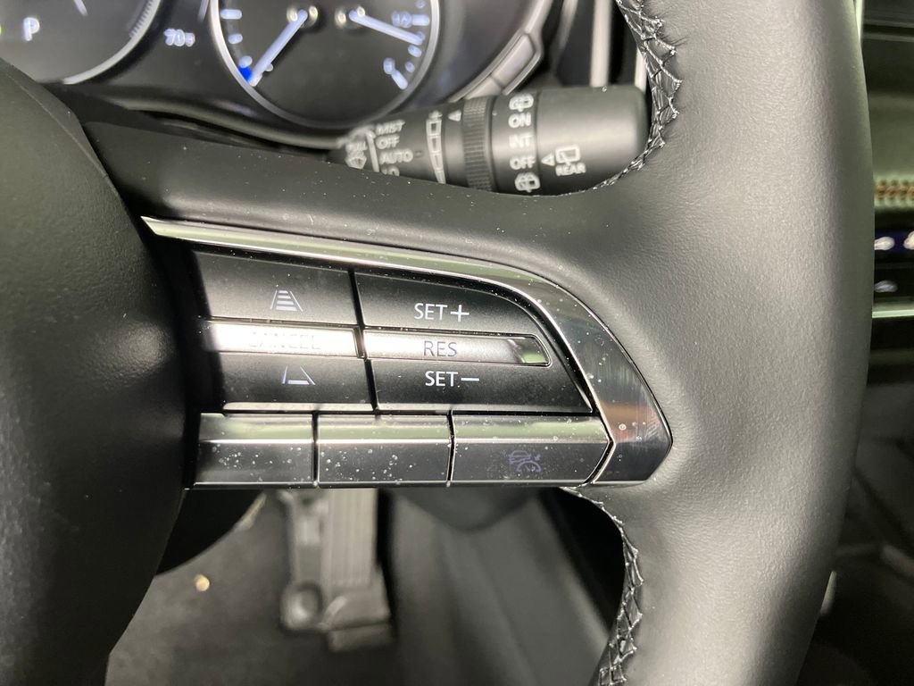 Used 2025 MAZDA CX-50 2.5 Hybrid w/ Weather Package image 18