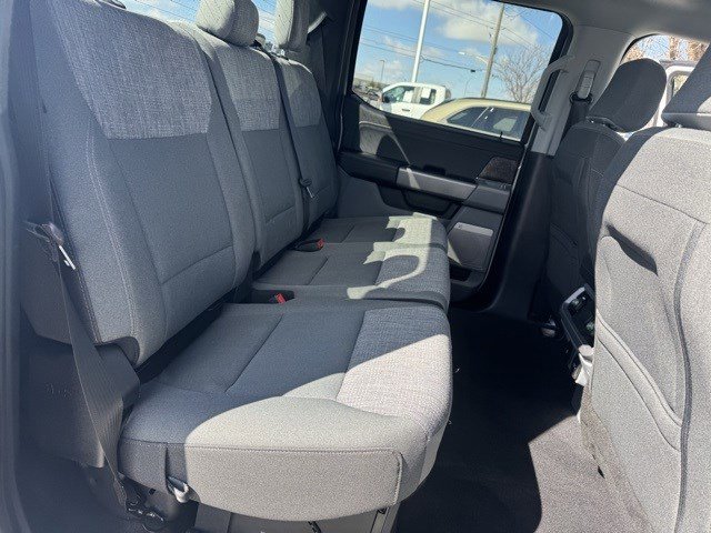 Certified 2023 Ford F150 XLT w/ Equipment Group 302A High image 30