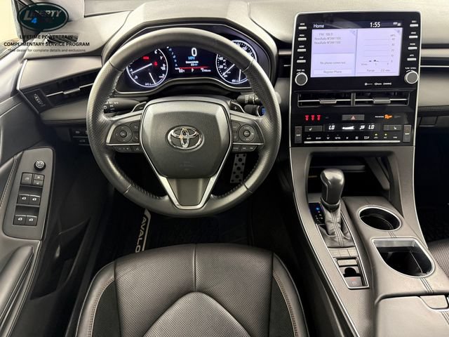 Used 2021 Toyota Avalon XSE FWD image 26