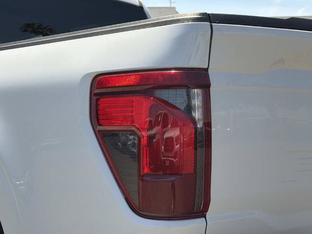 Certified 2025 Ford F150 XLT w/ Equipment Group 301A Standard RWD image 8