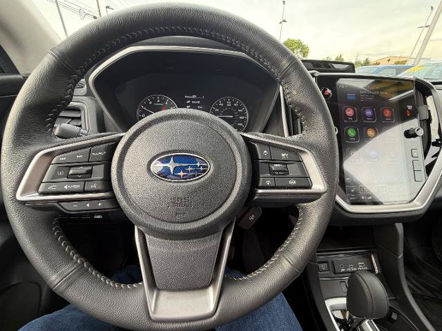 Used 2026 Subaru Ascent Limited AWD/4WD image 7