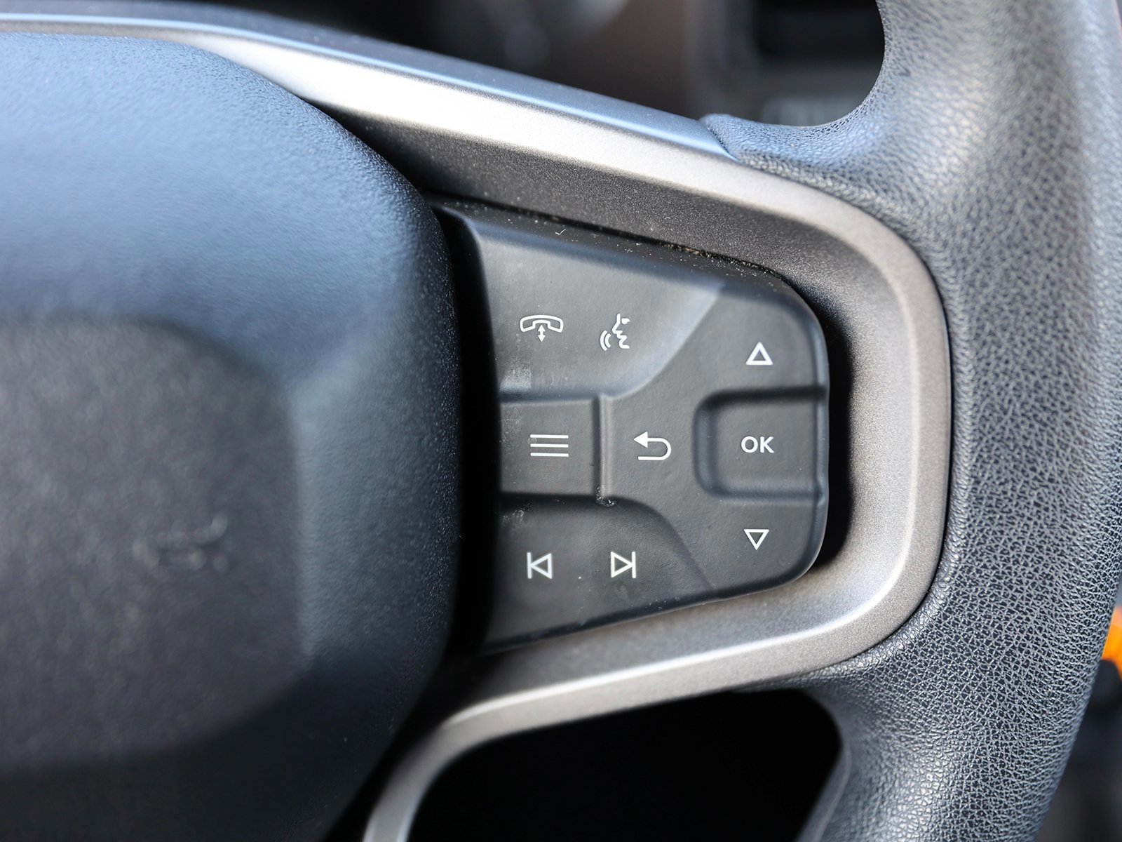 Certified 2023 Ford Bronco 4-Door image 34