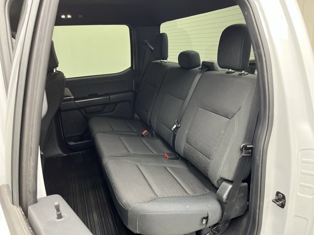 Certified 2024 Ford F150 XLT w/ Mobile Office Package AWD/4WD image 14