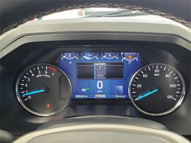 Certified 2022 Ford Expedition Limited image 11