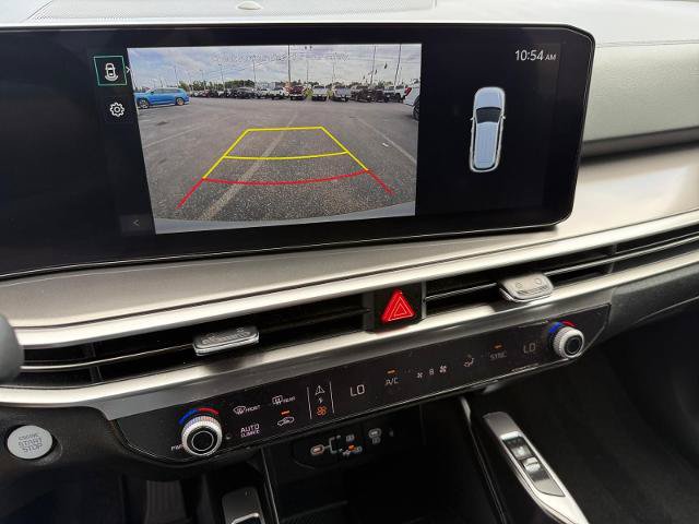 Used 2025 Kia Sorento S w/ Panoramic Sunroof Package AWD/4WD image 20