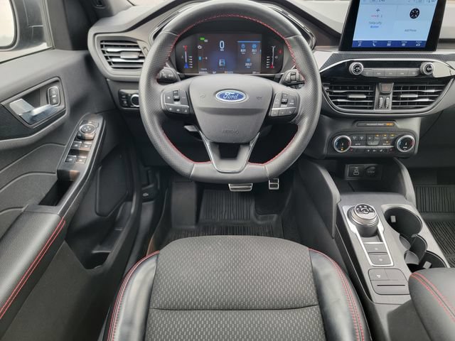 Certified 2024 Ford Escape ST-Line w/ Equipment Group 301A FWD image 31