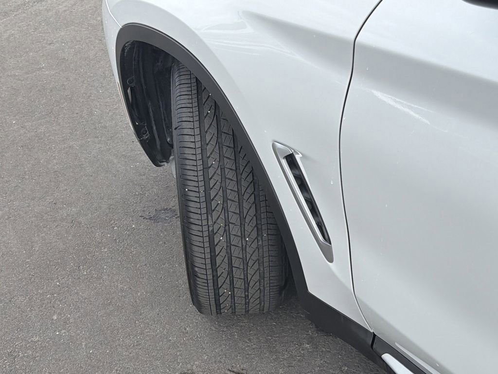 Used 2024 BMW X3 sDrive30i image 34