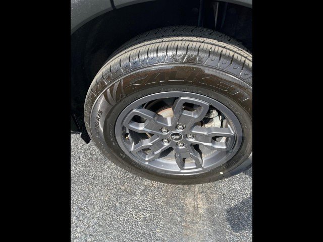 Certified 2024 Ford Bronco Sport Big Bend AWD/4WD image 29