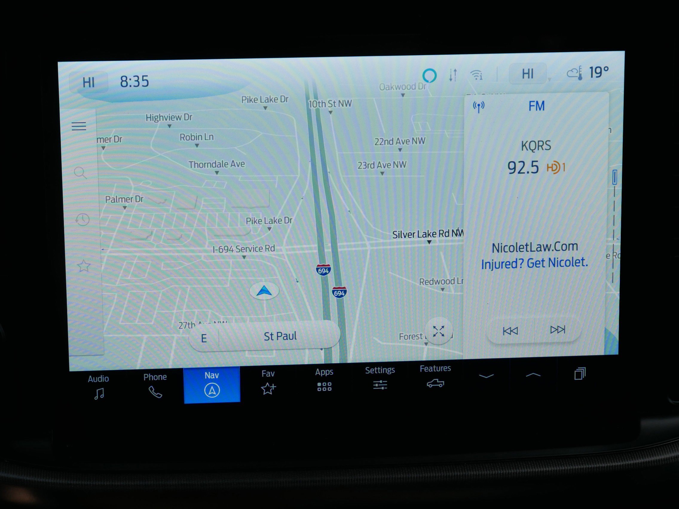 Certified 2024 Ford F150 Raptor image 21