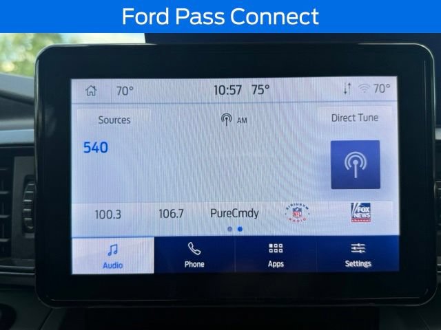 Certified 2023 Ford Explorer XLT AWD/4WD image 14