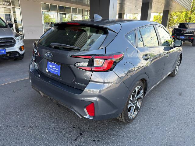 Used 2025 Subaru Impreza 2.0i AWD/4WD image 10