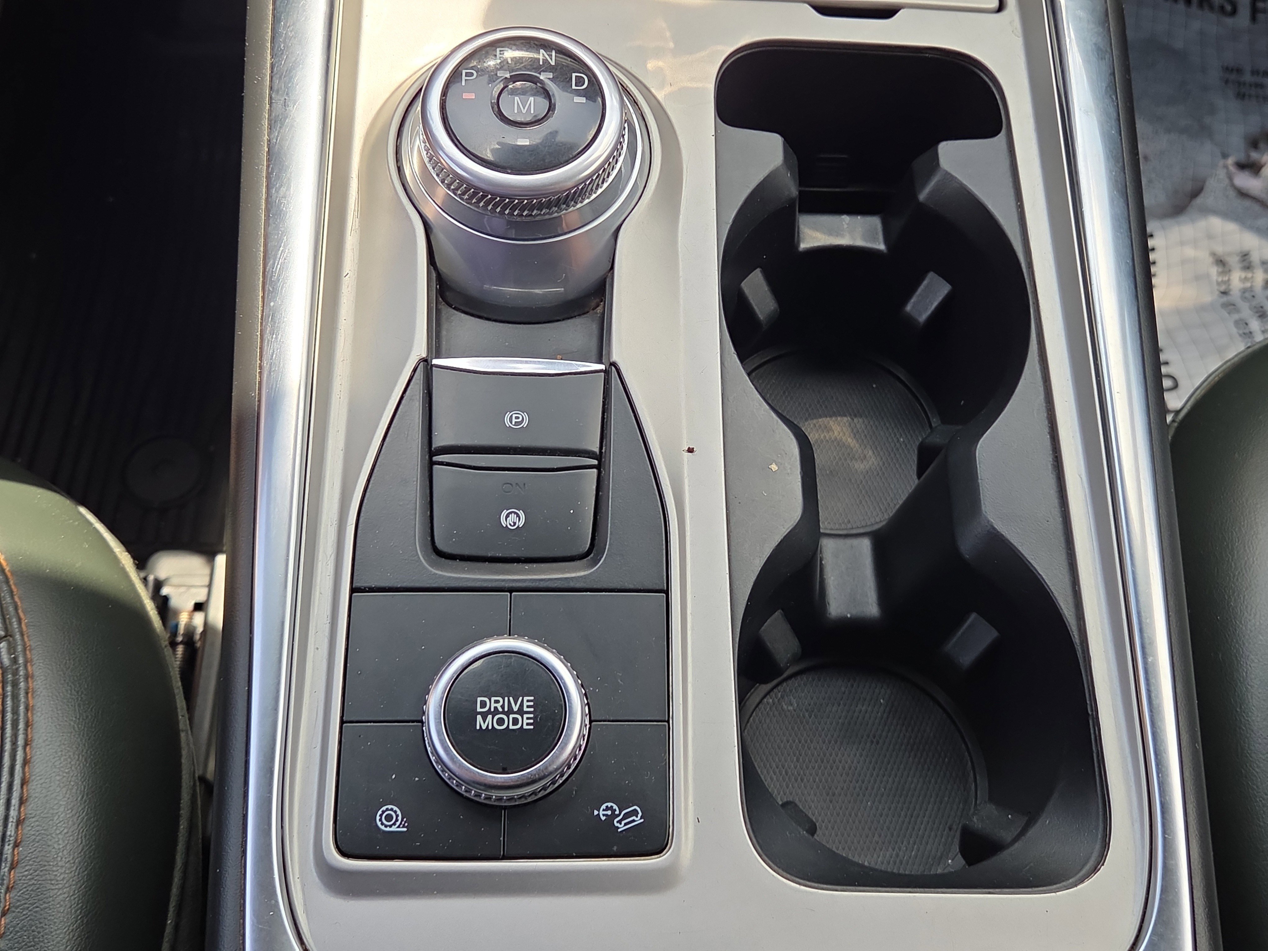 Certified 2022 Ford Explorer Timberline w/ Timberline Technology Package AWD/4WD image 23