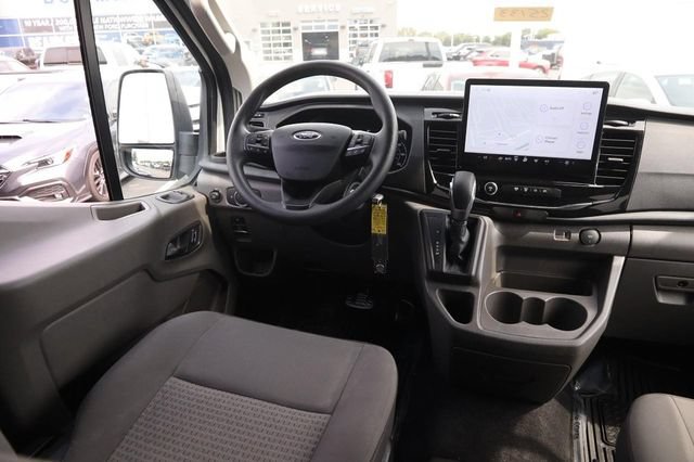 Certified 2024 Ford Transit 350 XLT RWD image 20