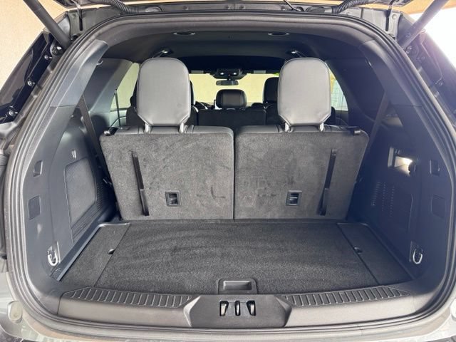 Certified 2025 Ford Explorer ST-Line RWD image 23