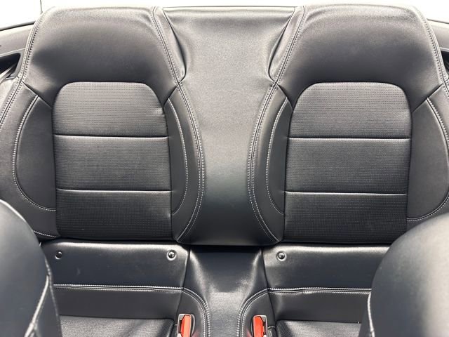 Certified 2025 Ford Mustang Premium image 20