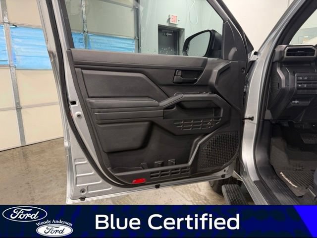 Used 2024 Toyota Tacoma SR w/ SR Upgrade Package RWD image 21