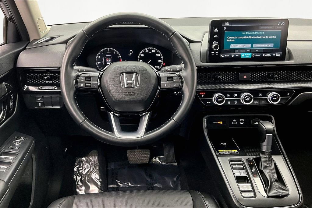 Used 2025 Honda CR-V EX-L image 7