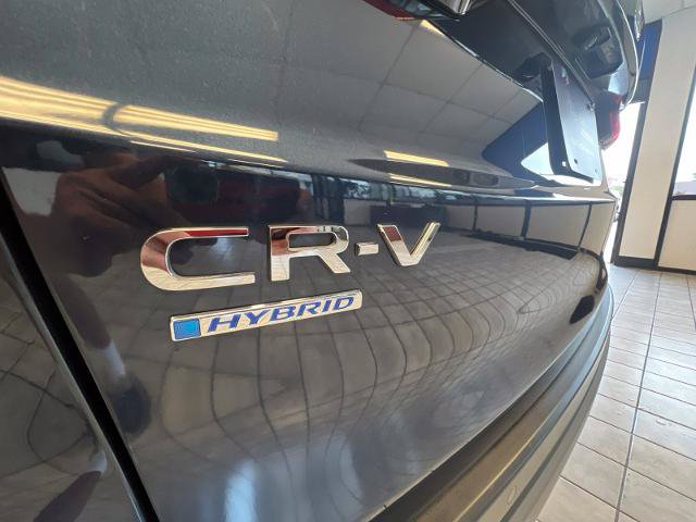 Used 2024 Honda CR-V Sport Touring image 32
