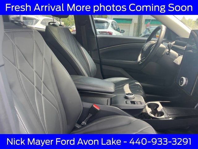 Certified 2022 Ford Mustang Mach-E California Route 1 AWD/4WD image 12