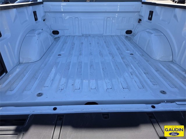 Certified 2024 Ford F150 XLT w/ Equipment Group 302A MID image 14