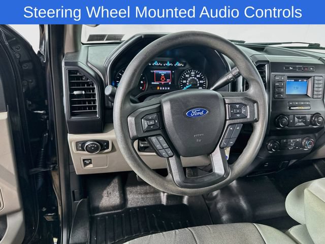 Certified 2019 Ford F150 XL w/ Equipment Group 101A Mid AWD/4WD image 23