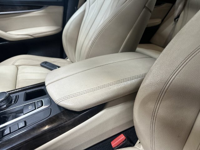 Used 2018 BMW X5 xDrive35i AWD/4WD image 28