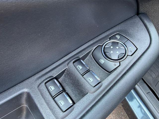 Certified 2024 Ford Edge SEL w/ Convenience Package AWD/4WD image 25