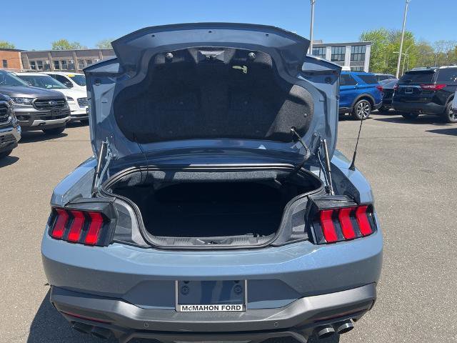 Certified 2024 Ford Mustang GT Premium image 20