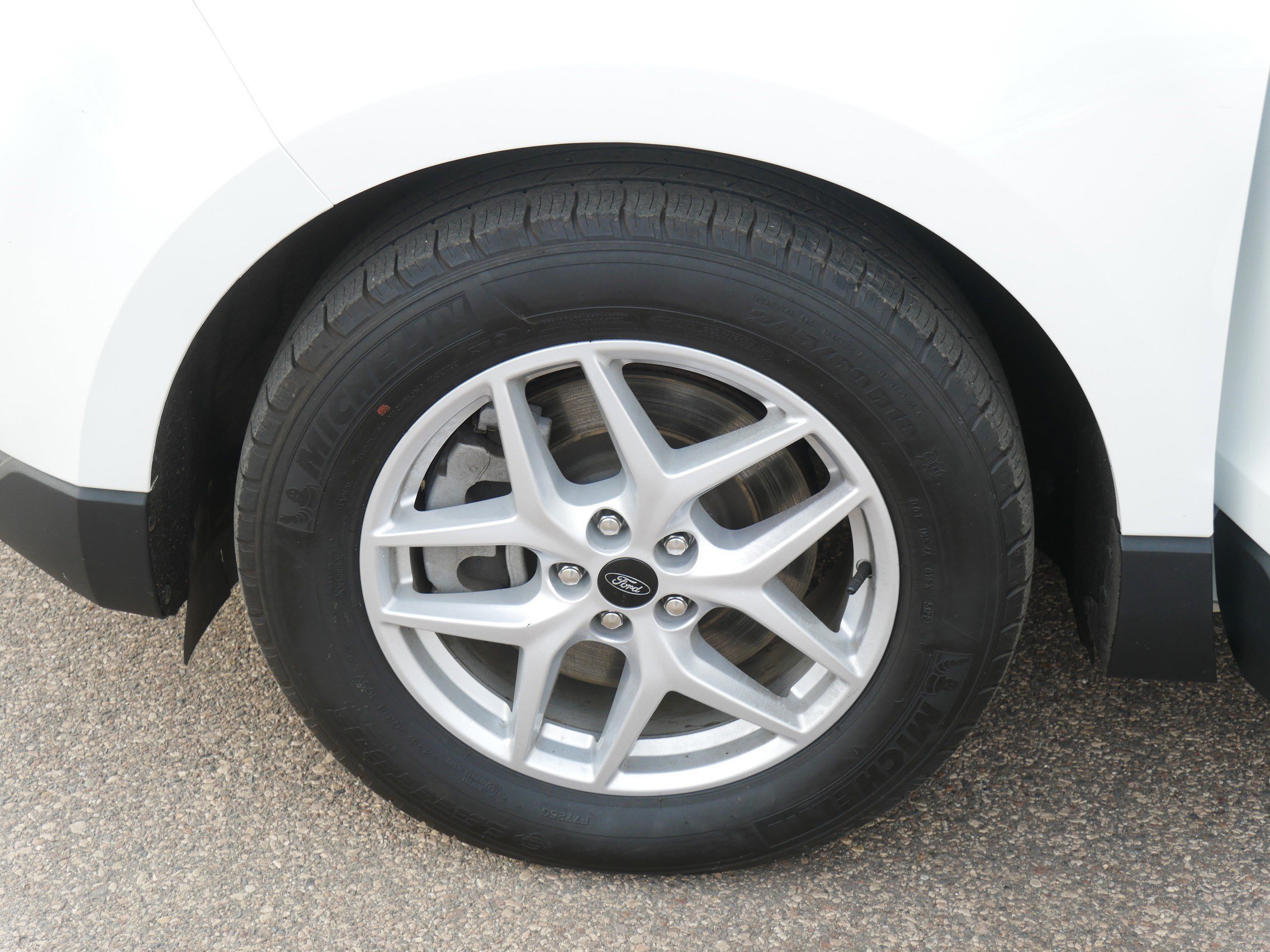 Certified 2023 Ford Edge SEL w/ Convenience Package image 15