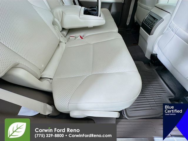 Used 2018 Lexus GX 460 Luxury AWD/4WD image 35