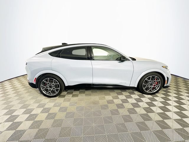 Certified 2025 Ford Mustang Mach-E GT AWD/4WD image 14